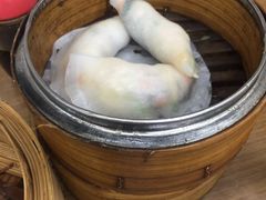 粉粿-香港蓮香樓(中環店)