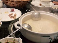 -禧鳳記·猪肚鸡火锅(玖洲道店)