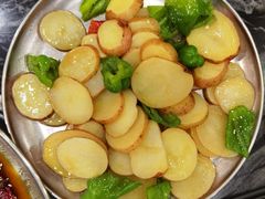 -江湖黑大兔(杨家坪店)