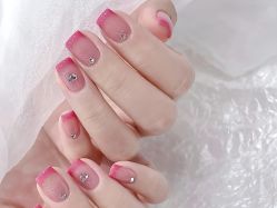 -LILY NAILS美甲美睫