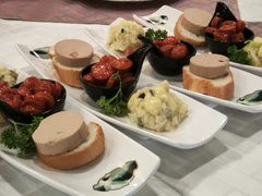 -新侨三宝乐西餐厅(崇文门店)