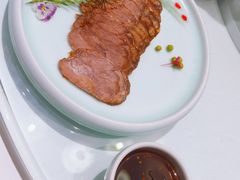 -四世同堂·京菜·烤鸭(双井店)