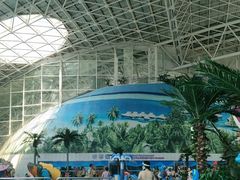 -天山海世界·米立方