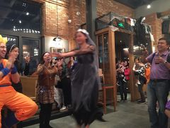 -COMMUNE幻师(渔人码头店)