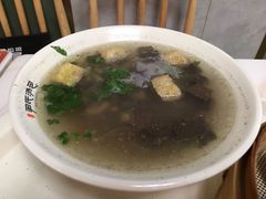 -百年尹氏汤包(湖南路狮子桥店)