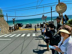 -灌篮高手动画打卡地