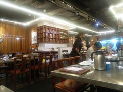 大堂-胡须佬鸡煲四季火锅店(石厦西村直营店)