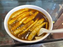 -安海五叔公土笋冻(西街店)