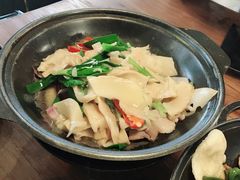 -七裕庄(凯旋南路店)