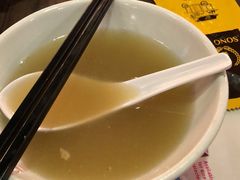 排骨肉骨茶-松發肉骨茶(先得坊店)