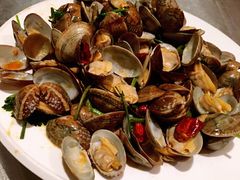 -名典餐厅(铁西立安花园店)