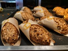 -御蝶坊生日蛋糕KNAC(新村店)