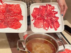 -广州天河合景福朋喜来登酒店