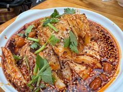 -牛王庙(龙华花园店)