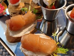 三层塔-上海齐鲁万怡大酒店·辣椒屋咖啡厅