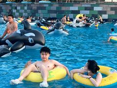 -热高乐园巴厘岛水世界