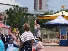 -华夏文旅海洋公园