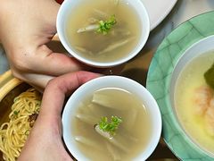 -东南里湖景餐厅·新闽菜(浦西万达店)