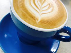 -琥珀川咖啡馆·Amber cafe(百祥路店)