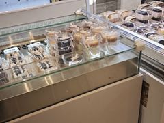 -烘焙町面包店(西四店)