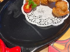 -豪客来牛排(重庆三峡广场步行街1704店)