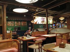 -云海肴云南菜·蒸汽石锅鱼(新奥店)
