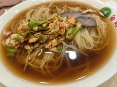-白鹤大冷面