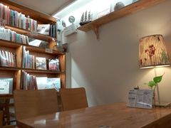 -猫的天空之城概念书店(西塘古镇店)