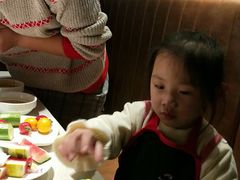 -海底捞火锅鲜切牛肉主题店(长寿路店)