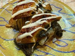 -万岁料理回转寿司(华贸店)