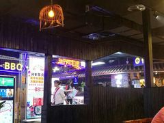 -盛天毛血旺非遗美食(观音桥店)