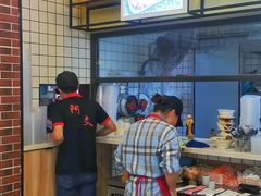 -阿文夜市豆浆油条(临潼路店)
