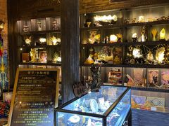 -雪灵魔法世界SHELLY’S TAROT(大良桂畔里店)