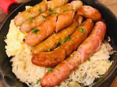 -Goose Island Brewhouse鹅岛精酿啤酒餐厅