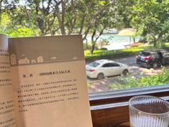 -时光花园(白鹭洲店)