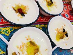 -烟疆印象新疆菜(万联广场店)