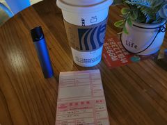 -星巴克(贵阳云岩万达广场店)