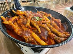 -HOTISLAND海鸡岛·韩国料理(江南西店)