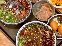 -有礼有面(知春路店)