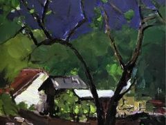 -一品格美术·中考高中成人美术培训