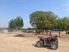 -野鸭湖国家湿地公园