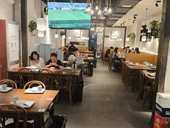 -乔街深夜食堂·小龙虾·高压锅生蚝(杭州总店)