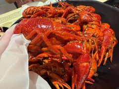 -聚味瞿记·龙虾堂(坡子街店)