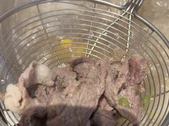 -小肥牛潮汕牛肉火锅(南联店)