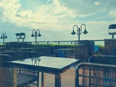 -洲际酒店·地平线全日餐厅HORIZON CAFÉ
