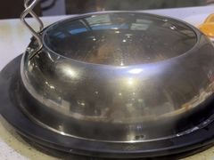 -青蓬蒸汽海鲜·深圳老字号·团建聚会(壹方城店)