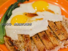 -澳门陈光记烧味饭店(南京德基广场店)