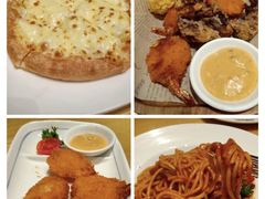 -菲滋意式餐厅(富阳东方茂店)
