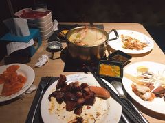 -星伦多自助料理·涮烤一体(嘉兴八佰伴店)