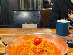 -I HOLIC艾豪丽披萨(KKone店)